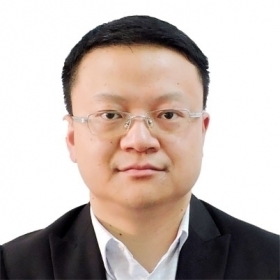 Jiang Minwei, Shanghai (China) - The Strategic Controller