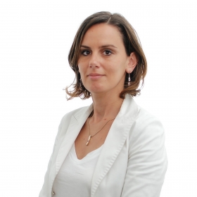 Alessandra Rustignoli, Milan (Italy) - The Strategic Controller